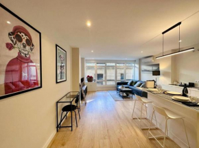 Apartamento DONOSO CORTES, 27